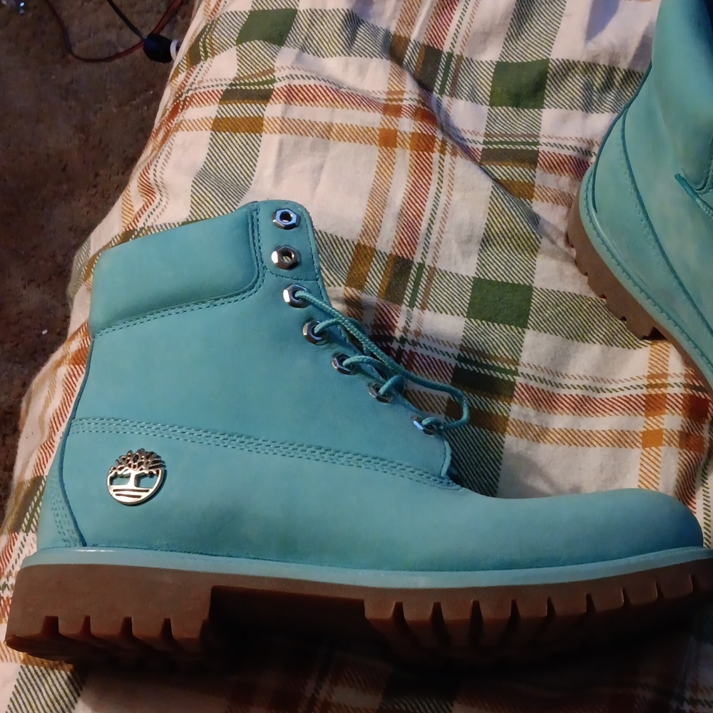 Timberland